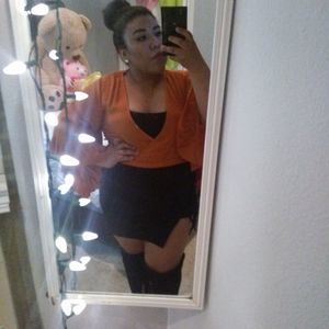 Meet your Posher, Nancy